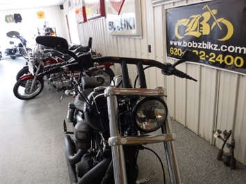 2013 Harley-Davidson Wide Glide   - Photo 5 - Kingman, KS 67068