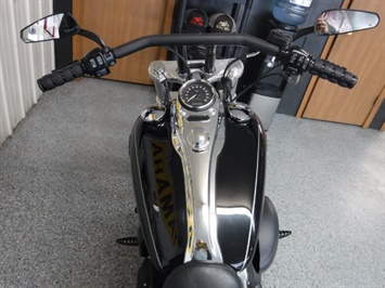 2013 Harley-Davidson Wide Glide   - Photo 18 - Kingman, KS 67068