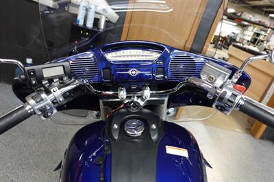 2007 Yamaha Royal Star Venture   - Photo 60 - Kingman, KS 67068