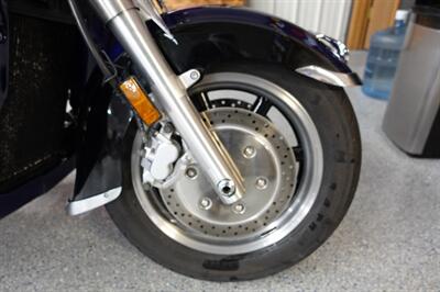 2007 Yamaha Royal Star Venture   - Photo 13 - Kingman, KS 67068