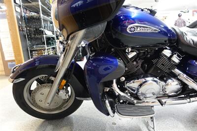 2007 Yamaha Royal Star Venture   - Photo 17 - Kingman, KS 67068