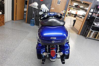2007 Yamaha Royal Star Venture   - Photo 8 - Kingman, KS 67068