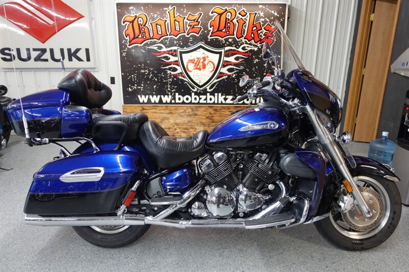 2007 Yamaha Royal Star Venture - Photo 1 - Kingman, KS 67068