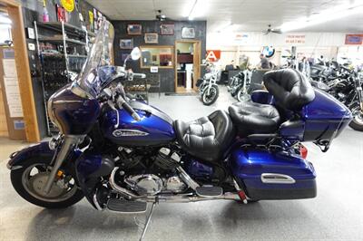 2007 Yamaha Royal Star Venture   - Photo 6 - Kingman, KS 67068