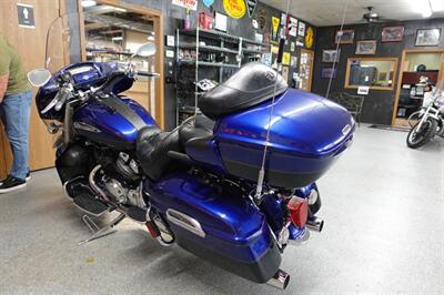 2007 Yamaha Royal Star Venture   - Photo 7 - Kingman, KS 67068