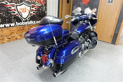 2007 Yamaha Royal Star Venture   - Photo 9 - Kingman, KS 67068