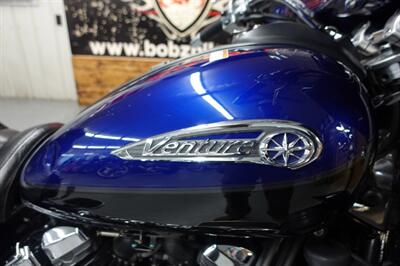 2007 Yamaha Royal Star Venture   - Photo 36 - Kingman, KS 67068