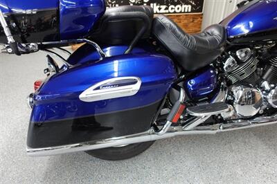 2007 Yamaha Royal Star Venture   - Photo 10 - Kingman, KS 67068