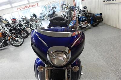 2007 Yamaha Royal Star Venture   - Photo 4 - Kingman, KS 67068