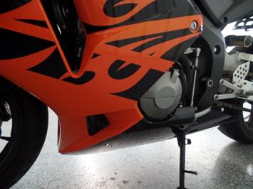 2006 Honda CBR 600 RR   - Photo 16 - Kingman, KS 67068
