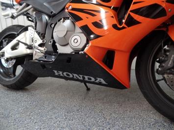 2006 Honda CBR 600 RR   - Photo 10 - Kingman, KS 67068