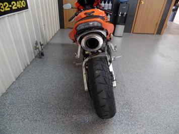 2006 Honda CBR 600 RR   - Photo 4 - Kingman, KS 67068