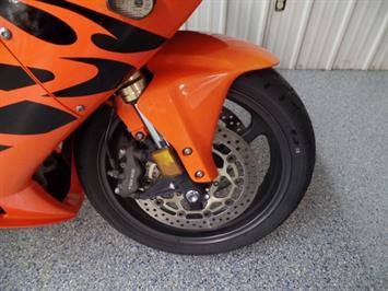 2006 Honda CBR 600 RR   - Photo 11 - Kingman, KS 67068
