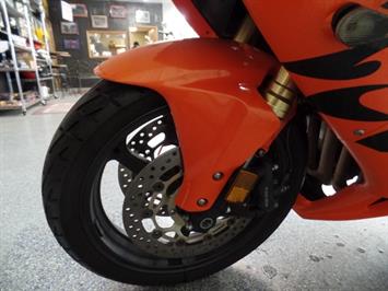 2006 Honda CBR 600 RR   - Photo 14 - Kingman, KS 67068