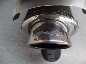 2006 Honda CBR 600 RR   - Photo 5 - Kingman, KS 67068