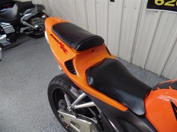 2006 Honda CBR 600 RR   - Photo 8 - Kingman, KS 67068