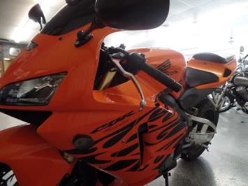 2006 Honda CBR 600 RR   - Photo 15 - Kingman, KS 67068