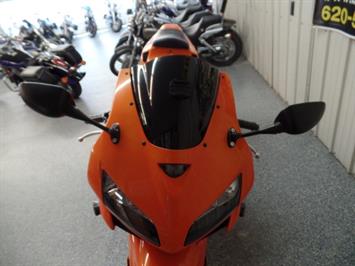 2006 Honda CBR 600 RR   - Photo 13 - Kingman, KS 67068