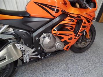 2006 Honda CBR 600 RR   - Photo 7 - Kingman, KS 67068