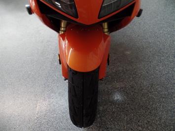 2006 Honda CBR 600 RR   - Photo 12 - Kingman, KS 67068