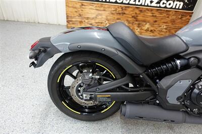 2023 Kawasaki Vulcan 650 S Cafe   - Photo 16 - Kingman, KS 67068