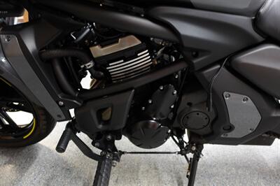 2023 Kawasaki Vulcan 650 S Cafe   - Photo 20 - Kingman, KS 67068
