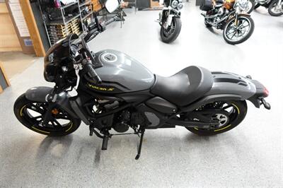 2023 Kawasaki Vulcan 650 S Cafe   - Photo 5 - Kingman, KS 67068