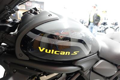 2023 Kawasaki Vulcan 650 S Cafe   - Photo 21 - Kingman, KS 67068