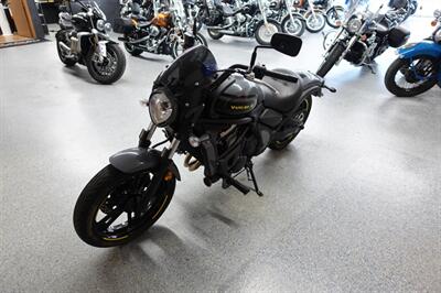 2023 Kawasaki Vulcan 650 S Cafe   - Photo 4 - Kingman, KS 67068