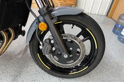 2023 Kawasaki Vulcan 650 S Cafe   - Photo 9 - Kingman, KS 67068