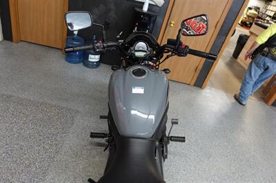 2023 Kawasaki Vulcan 650 S Cafe   - Photo 27 - Kingman, KS 67068