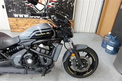 2023 Kawasaki Vulcan 650 S Cafe   - Photo 12 - Kingman, KS 67068