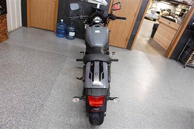 2023 Kawasaki Vulcan 650 S Cafe   - Photo 7 - Kingman, KS 67068