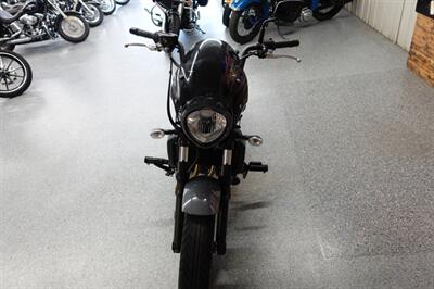 2023 Kawasaki Vulcan 650 S Cafe   - Photo 3 - Kingman, KS 67068