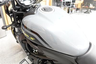 2023 Kawasaki Vulcan 650 S Cafe   - Photo 22 - Kingman, KS 67068
