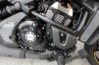2023 Kawasaki Vulcan 650 S Cafe   - Photo 13 - Kingman, KS 67068