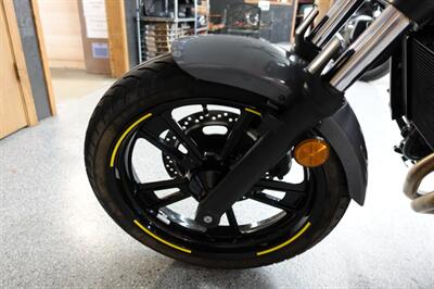 2023 Kawasaki Vulcan 650 S Cafe   - Photo 19 - Kingman, KS 67068