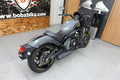 2023 Kawasaki Vulcan 650 S Cafe   - Photo 8 - Kingman, KS 67068
