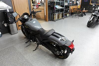 2023 Kawasaki Vulcan 650 S Cafe   - Photo 6 - Kingman, KS 67068