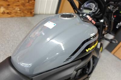 2023 Kawasaki Vulcan 650 S Cafe   - Photo 15 - Kingman, KS 67068