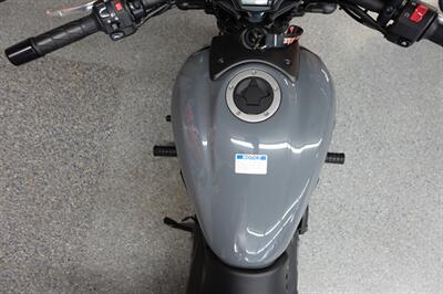 2023 Kawasaki Vulcan 650 S Cafe   - Photo 28 - Kingman, KS 67068
