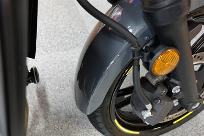 2023 Kawasaki Vulcan 650 S Cafe   - Photo 10 - Kingman, KS 67068