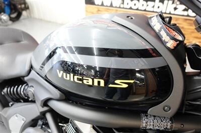 2023 Kawasaki Vulcan 650 S Cafe   - Photo 14 - Kingman, KS 67068