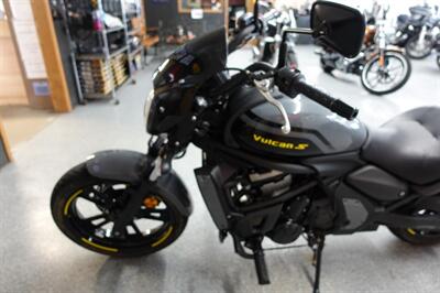 2023 Kawasaki Vulcan 650 S Cafe   - Photo 18 - Kingman, KS 67068