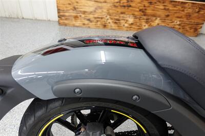 2023 Kawasaki Vulcan 650 S Cafe   - Photo 17 - Kingman, KS 67068