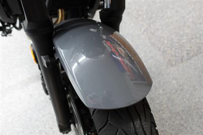 2023 Kawasaki Vulcan 650 S Cafe   - Photo 11 - Kingman, KS 67068