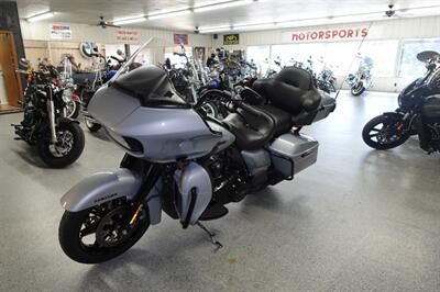 2023 Harley-Davidson Road Glide Limited   - Photo 4 - Kingman, KS 67068