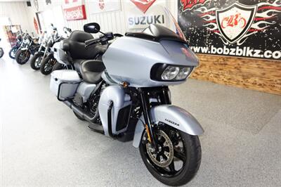 2023 Harley-Davidson Road Glide Limited   - Photo 2 - Kingman, KS 67068