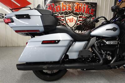 2023 Harley-Davidson Road Glide Limited   - Photo 26 - Kingman, KS 67068