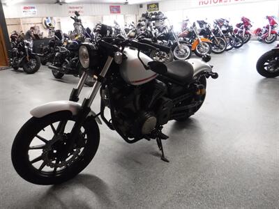 2019 Yamaha Bolt R Spec   - Photo 4 - Kingman, KS 67068